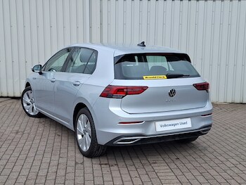 Used Volkswagen Golf 2021 for sale - 78842065: Photo