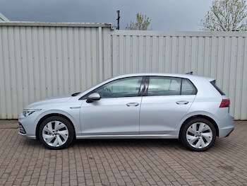Used Volkswagen Golf 2021 for sale - 78842065: Photo