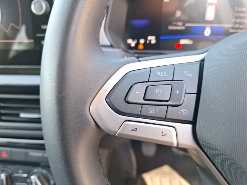 Used Volkswagen T-Cross 2025 for sale - 76066406: Photo 15