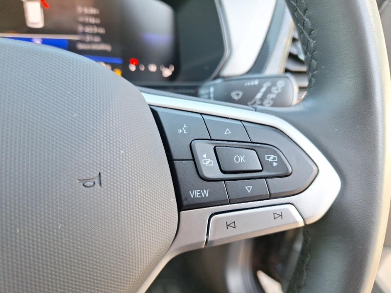 Used Volkswagen T-Cross 2025 for sale - 76066406: Photo 16