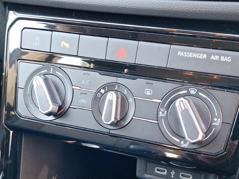 Used Volkswagen T-Cross 2025 for sale - 76066406: Photo 18