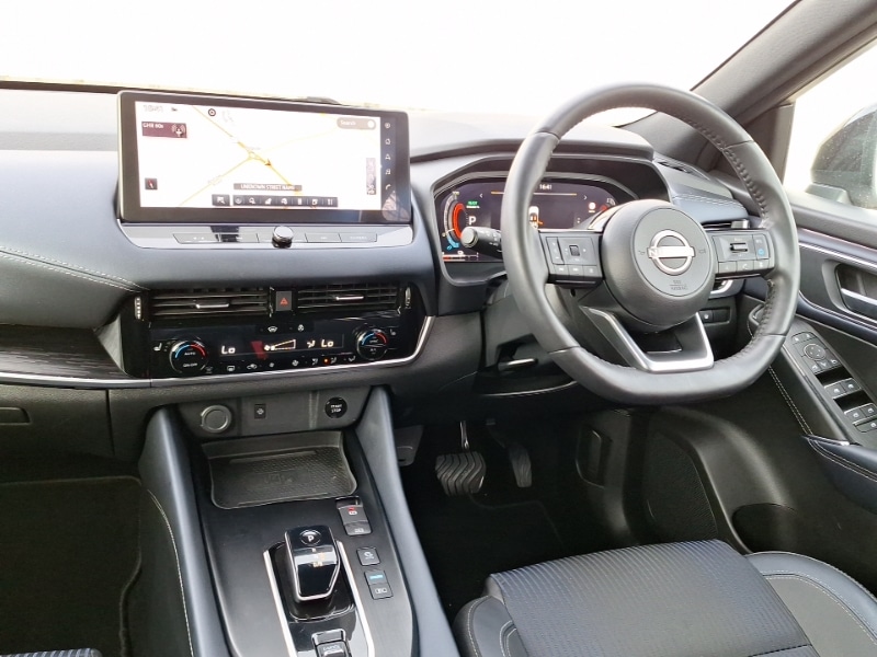 Used Nissan Qashqai 2022 for sale - 77846806: Photo 10