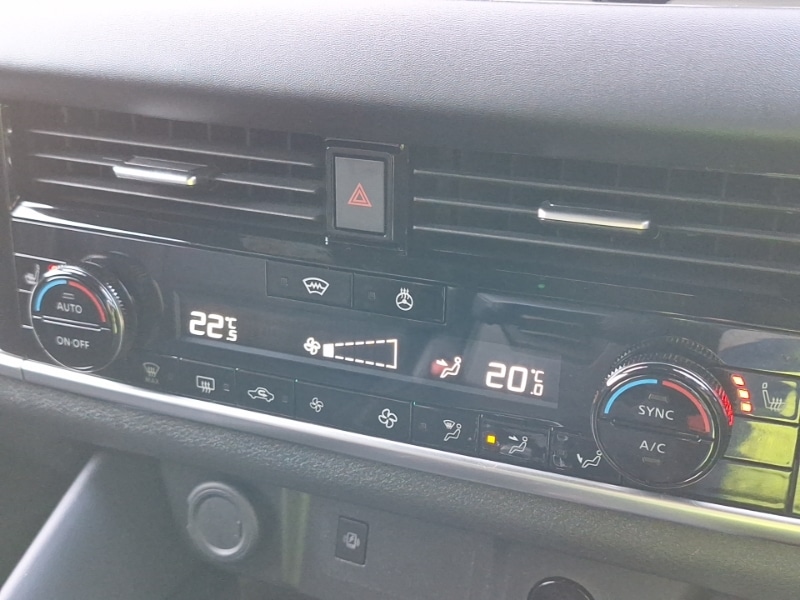 Used Nissan Qashqai 2022 for sale - 77846806: Photo 17