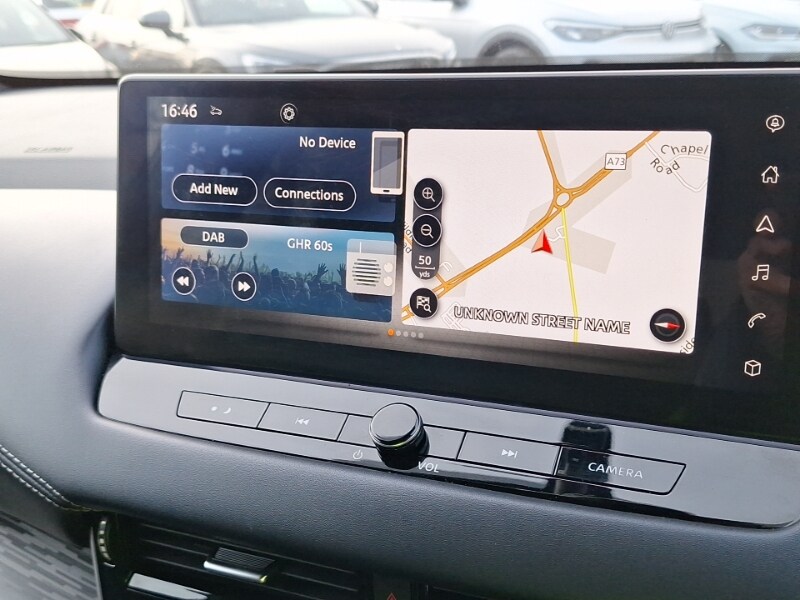 Used Nissan Qashqai 2022 for sale - 77846806: Photo 18