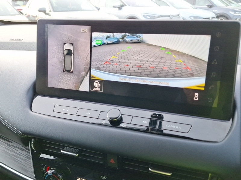 Used Nissan Qashqai 2022 for sale - 77846806: Photo 19