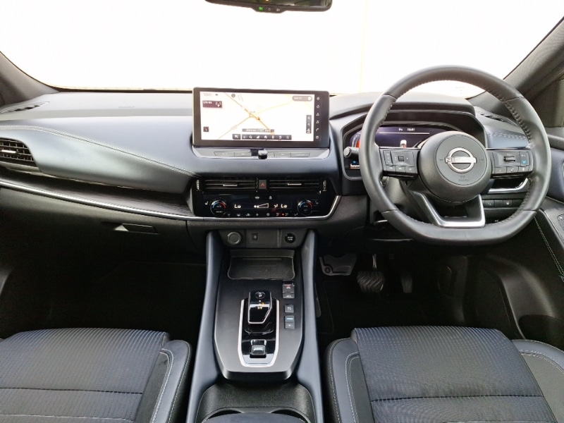 Used Nissan Qashqai 2022 for sale - 77846806: Photo 2