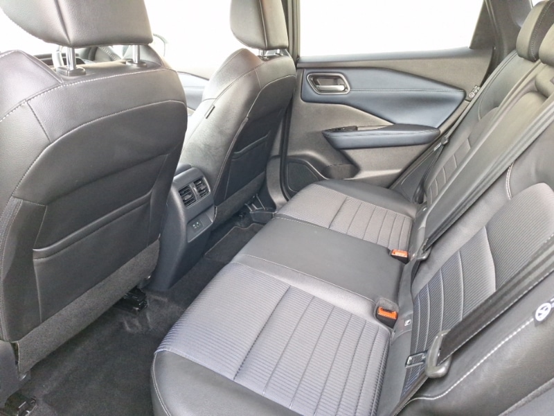 Used Nissan Qashqai 2022 for sale - 77846806: Photo 6