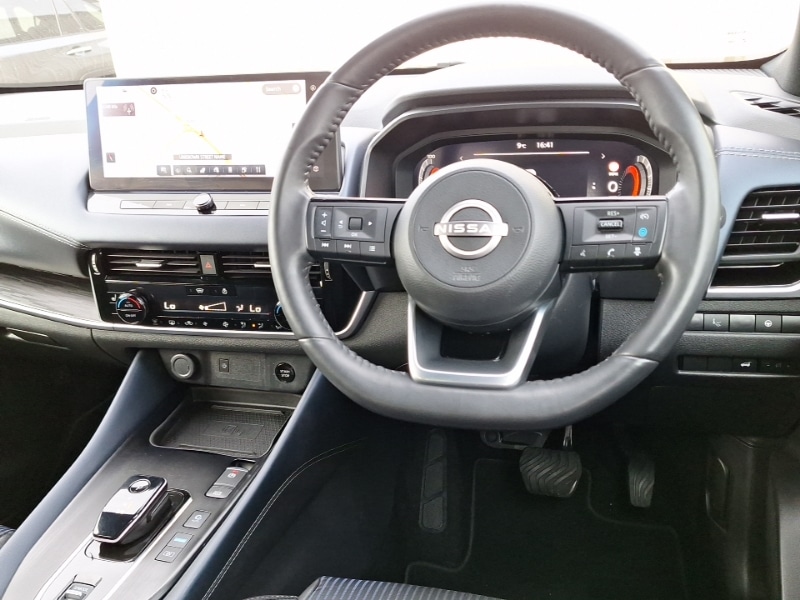 Used Nissan Qashqai 2022 for sale - 77846806: Photo 7