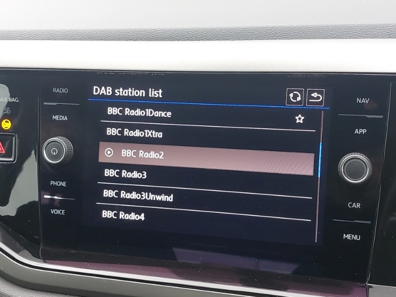 Used Volkswagen Polo 2019 for sale - 76335774: Photo 10