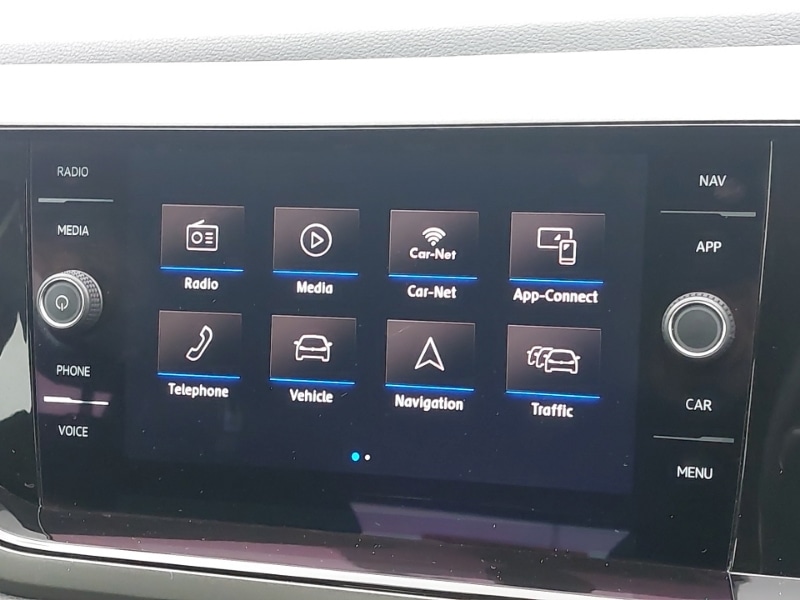 Used Volkswagen Polo 2019 for sale - 76335774: Photo 11