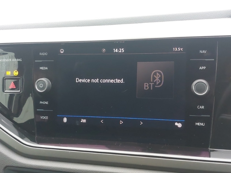 Used Volkswagen Polo 2019 for sale - 76335774: Photo 13