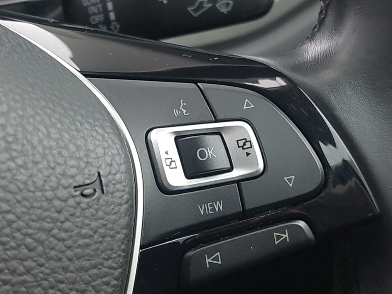 Used Volkswagen Polo 2019 for sale - 76335774: Photo 18