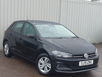 2019 - 1.0 TSI 95 SE Tech Edition 5dr