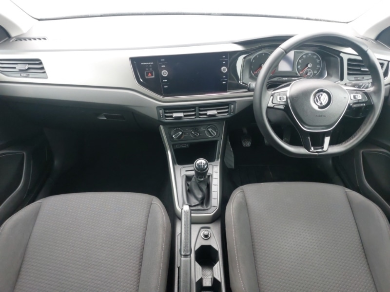Used Volkswagen Polo 2019 for sale - 76335774: Photo 2