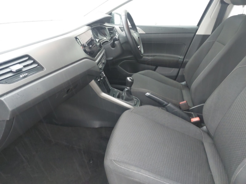 Used Volkswagen Polo 2019 for sale - 76335774: Photo 5