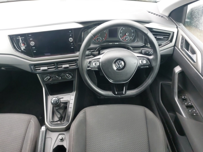 Used Volkswagen Polo 2019 for sale - 76335774: Photo 7