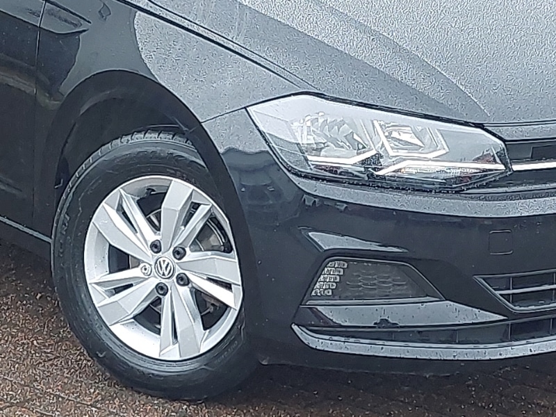Used Volkswagen Polo 2019 for sale - 76335774: Photo 9