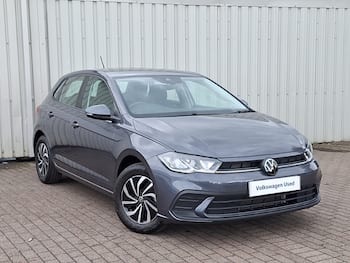 Used Volkswagen Polo 2024 for sale - 79650720: Photo