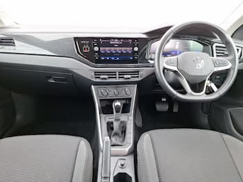 Used Volkswagen Polo 2024 for sale - 79650720: Photo