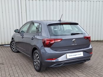 Used Volkswagen Polo 2024 for sale - 79650720: Photo