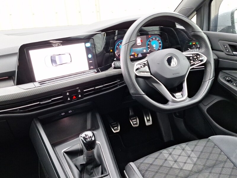 Used Volkswagen Golf 2021 for sale - 77682513: Photo 10