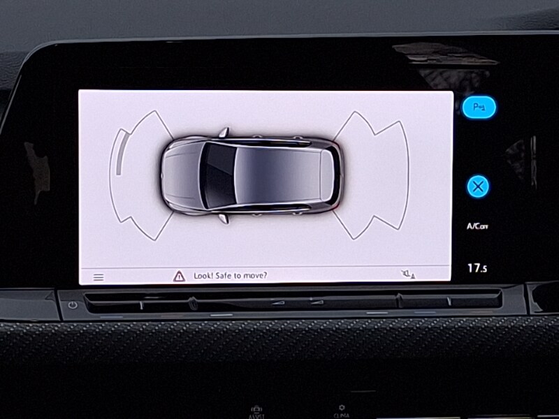 Used Volkswagen Golf 2021 for sale - 77682513: Photo 11