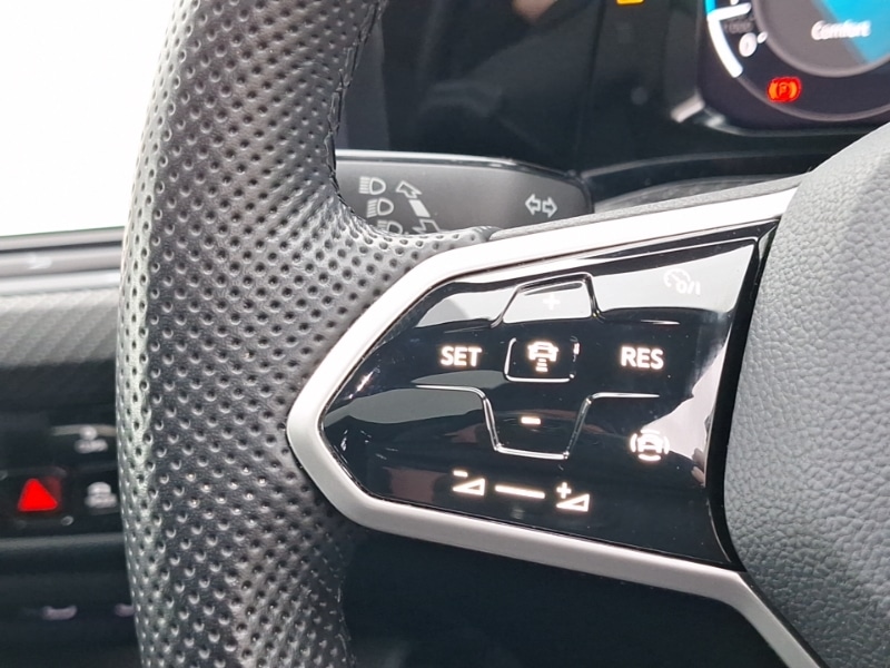 Used Volkswagen Golf 2021 for sale - 77682513: Photo 15