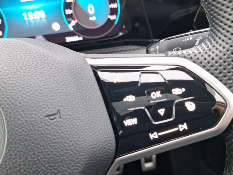 Used Volkswagen Golf 2021 for sale - 77682513: Photo 16