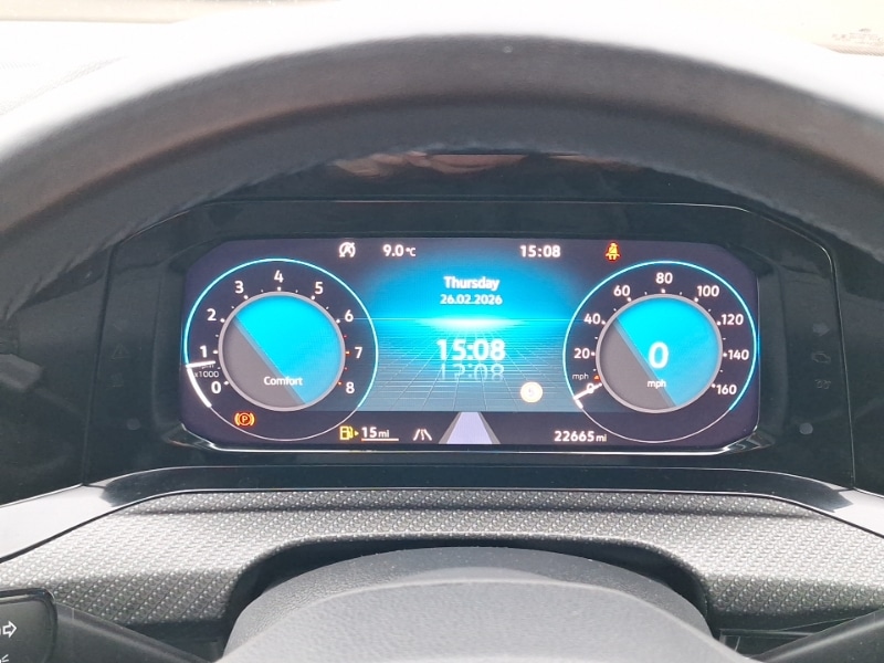 Used Volkswagen Golf 2021 for sale - 77682513: Photo 17