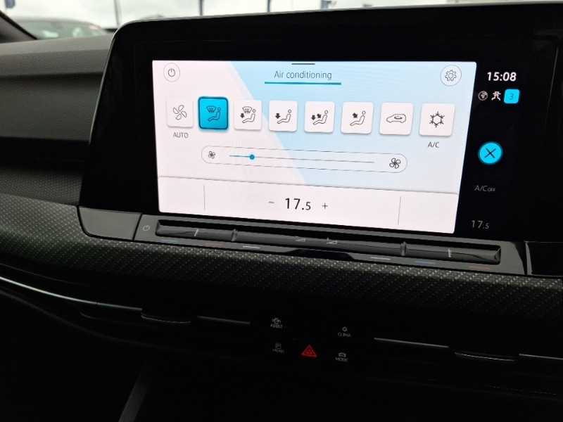 Used Volkswagen Golf 2021 for sale - 77682513: Photo 19