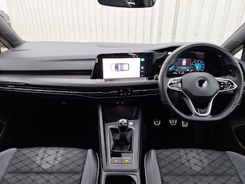 Used Volkswagen Golf 2021 for sale - 77682513: Photo