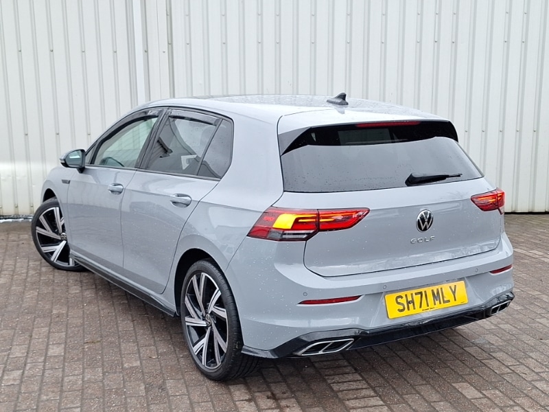 Used Volkswagen Golf 2021 for sale - 77682513: Photo 3