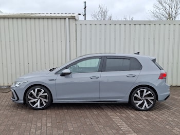 Used Volkswagen Golf 2021 for sale - 77682513: Photo