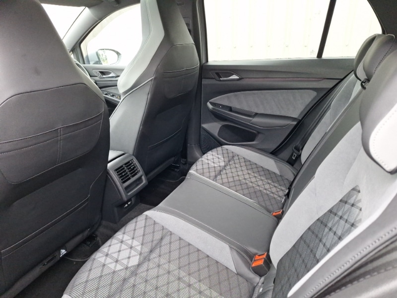 Used Volkswagen Golf 2021 for sale - 77682513: Photo 6