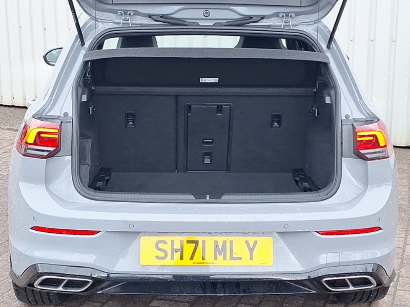 Used Volkswagen Golf 2021 for sale - 77682513: Photo 8