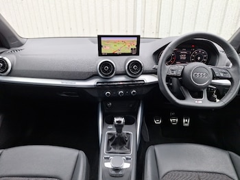 Used Audi Q2 2023 for sale - 78642353: Photo