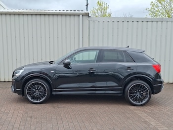 Used Audi Q2 2023 for sale - 78642353: Photo