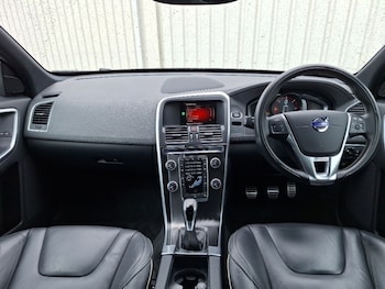 Used Volvo XC60 2017 for sale - 78795442: Photo
