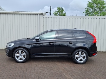 Used Volvo XC60 2017 for sale - 78795442: Photo