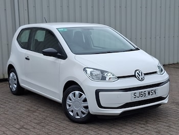 Volkswagen - up!