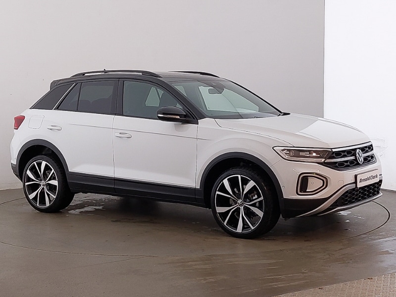 Used Volkswagen T-Roc 2025 for sale - 77782460: Photo 10