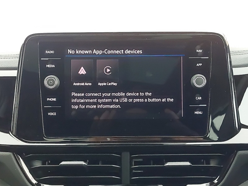 Used Volkswagen T-Roc 2025 for sale - 77782460: Photo 14