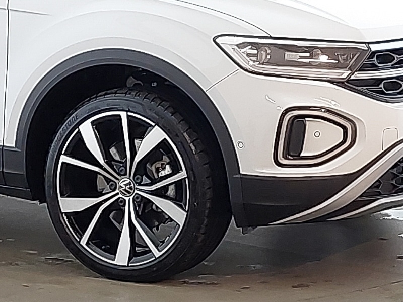 Used Volkswagen T-Roc 2025 for sale - 77782460: Photo 19