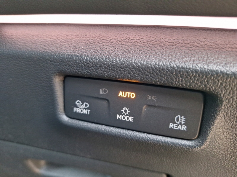Used Volkswagen Tiguan 2025 for sale - 76166168: Photo 13