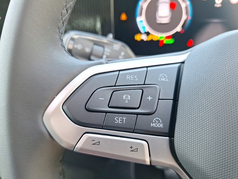 Used Volkswagen Tiguan 2025 for sale - 76166168: Photo 14