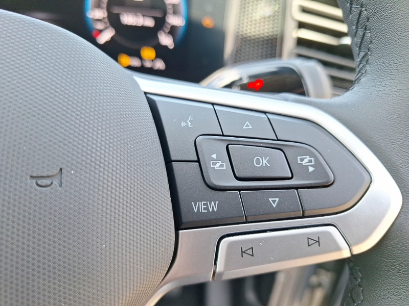 Used Volkswagen Tiguan 2025 for sale - 76166168: Photo 15