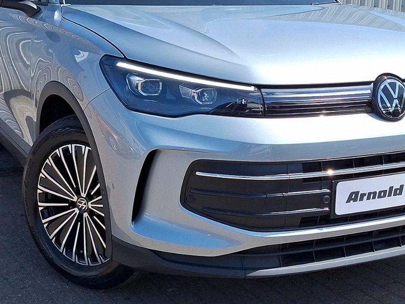 Used Volkswagen Tiguan 2025 for sale - 76166168: Photo 19