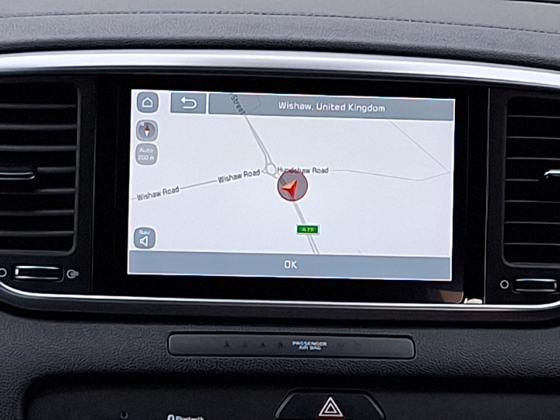 Used Kia Sportage 2021 for sale - 77405307: Photo 11