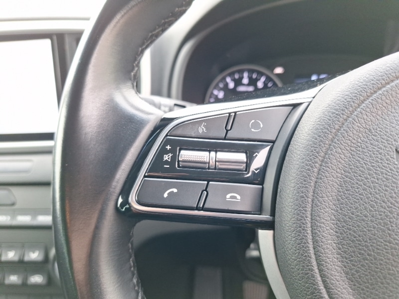 Used Kia Sportage 2021 for sale - 77405307: Photo 13