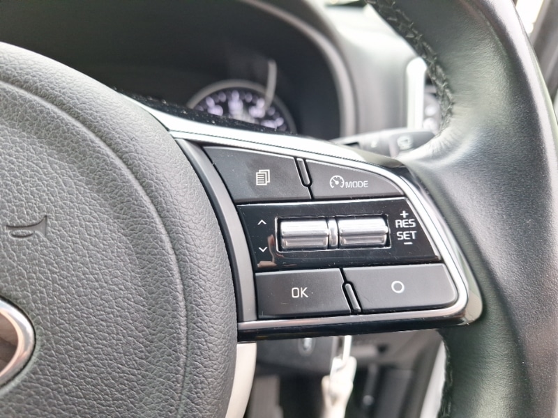 Used Kia Sportage 2021 for sale - 77405307: Photo 14